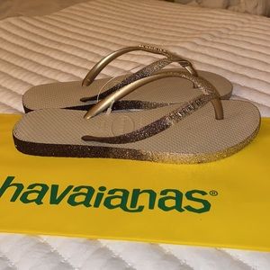 New Havaianas
